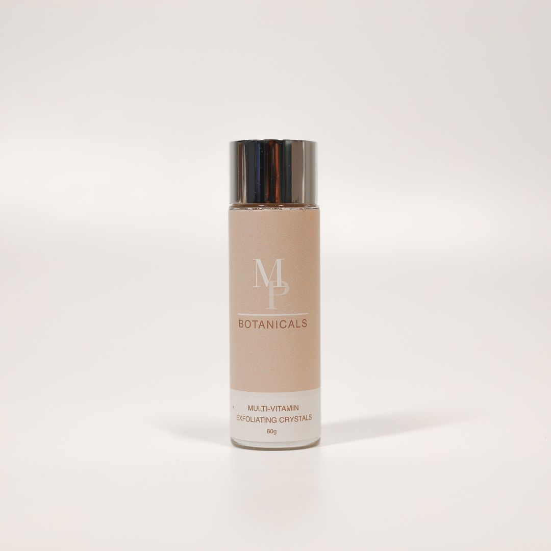 MultiVitamin Exfoliating Crystals MP Botanicals